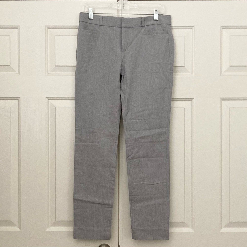 Banana Republic Womens Sloan Slacks in Size 6